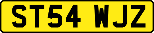 ST54WJZ