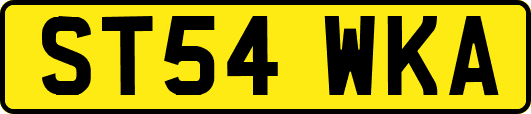 ST54WKA