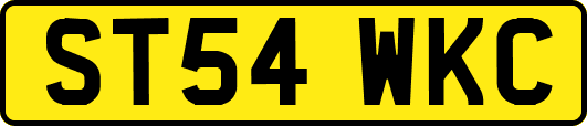 ST54WKC