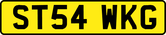 ST54WKG