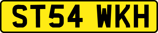 ST54WKH