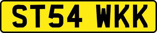 ST54WKK