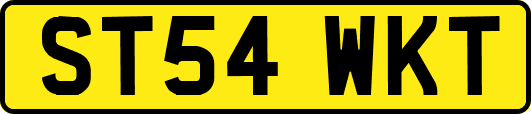 ST54WKT