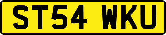 ST54WKU