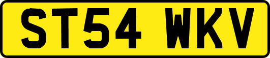 ST54WKV