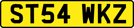 ST54WKZ