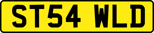 ST54WLD