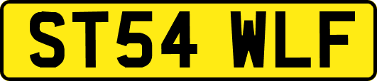ST54WLF