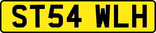 ST54WLH