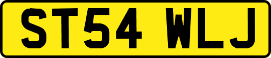 ST54WLJ