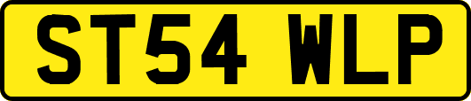 ST54WLP