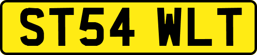 ST54WLT