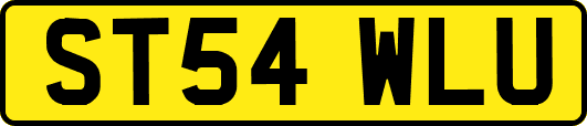 ST54WLU