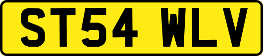 ST54WLV