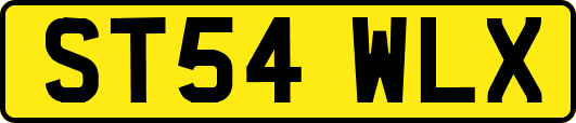 ST54WLX
