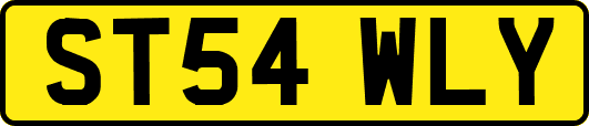 ST54WLY