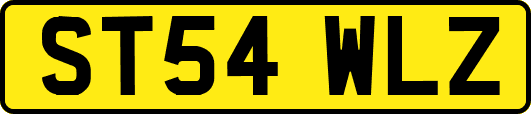 ST54WLZ