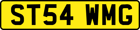 ST54WMG