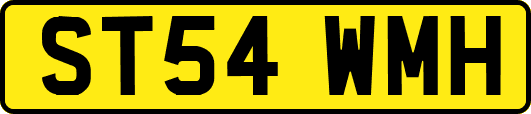ST54WMH