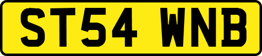 ST54WNB