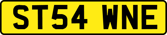 ST54WNE