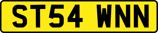 ST54WNN