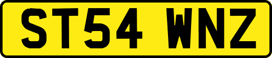 ST54WNZ
