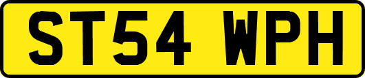 ST54WPH