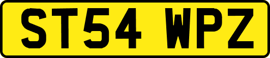 ST54WPZ