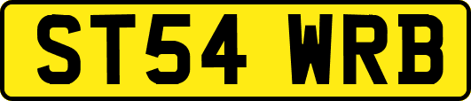 ST54WRB