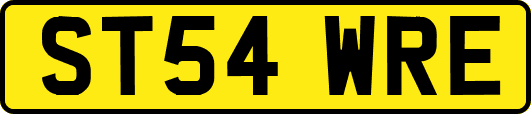 ST54WRE