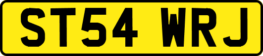 ST54WRJ