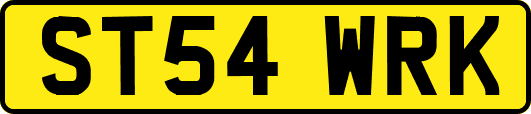 ST54WRK
