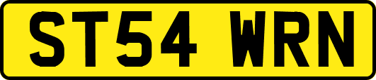 ST54WRN