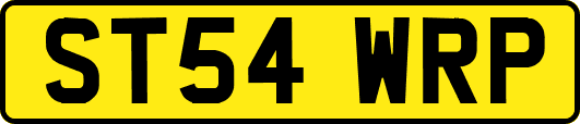 ST54WRP
