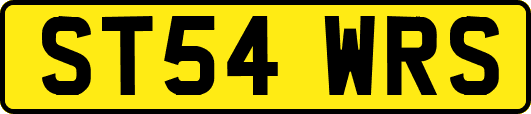 ST54WRS