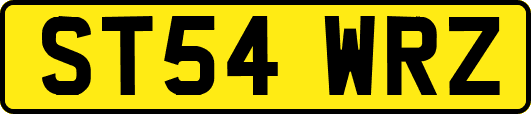 ST54WRZ