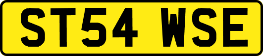 ST54WSE