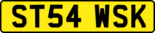 ST54WSK