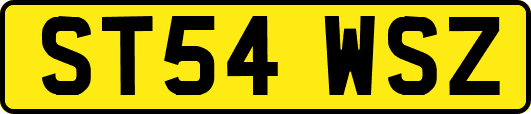 ST54WSZ