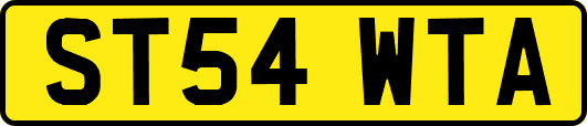 ST54WTA