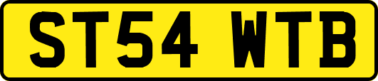 ST54WTB