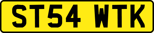 ST54WTK
