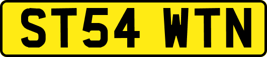 ST54WTN
