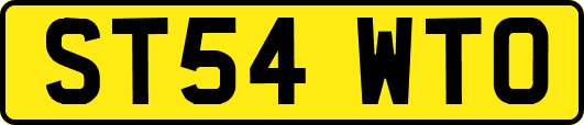 ST54WTO