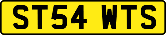 ST54WTS