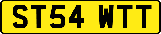 ST54WTT