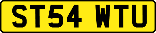 ST54WTU