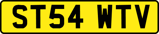 ST54WTV