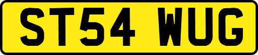 ST54WUG